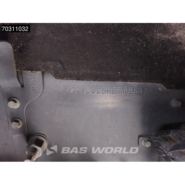 2016 فولفو FH500-45577771