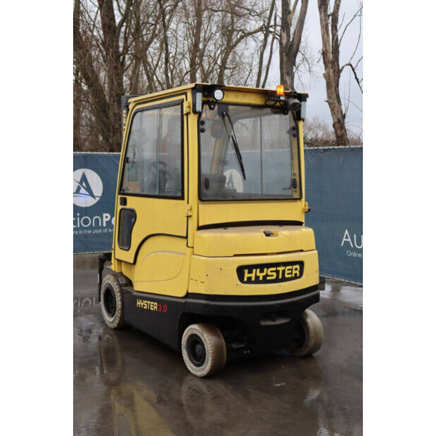 2018 Hyster J3.0XN-45577776