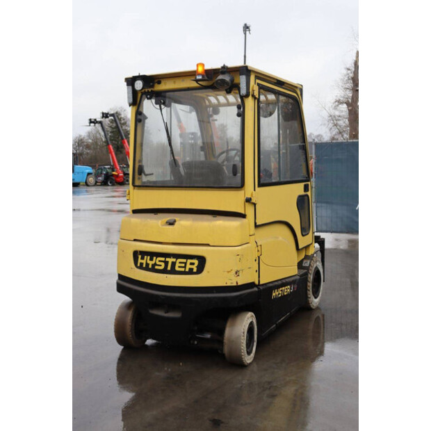 2018 Hyster J3.0XN-45577778