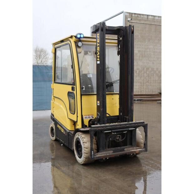 2018 Hyster J3.0XN-45577779
