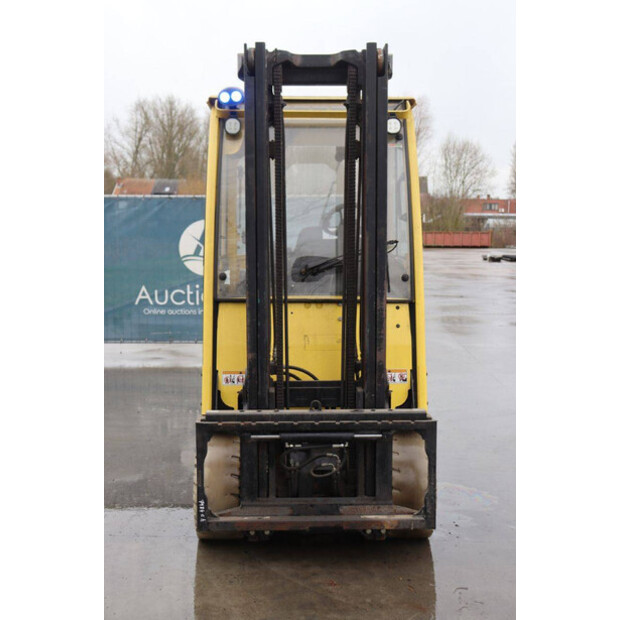 2018 Hyster J3.0XN-45577780