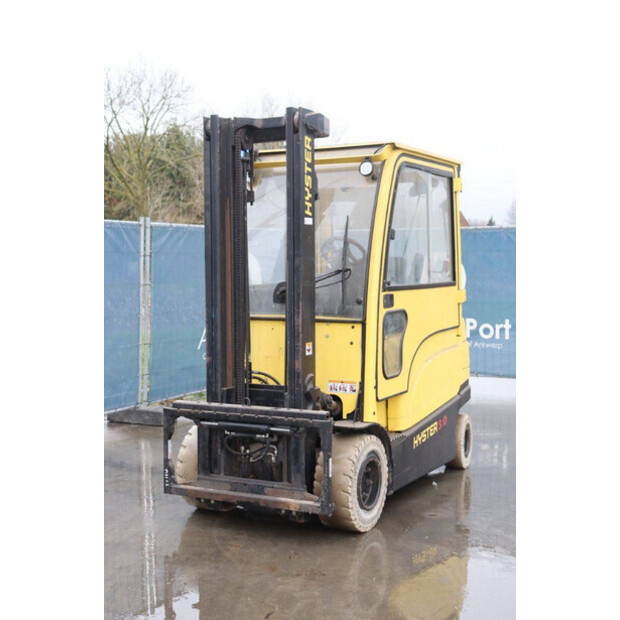 2018 Hyster J3.0XN-45577781