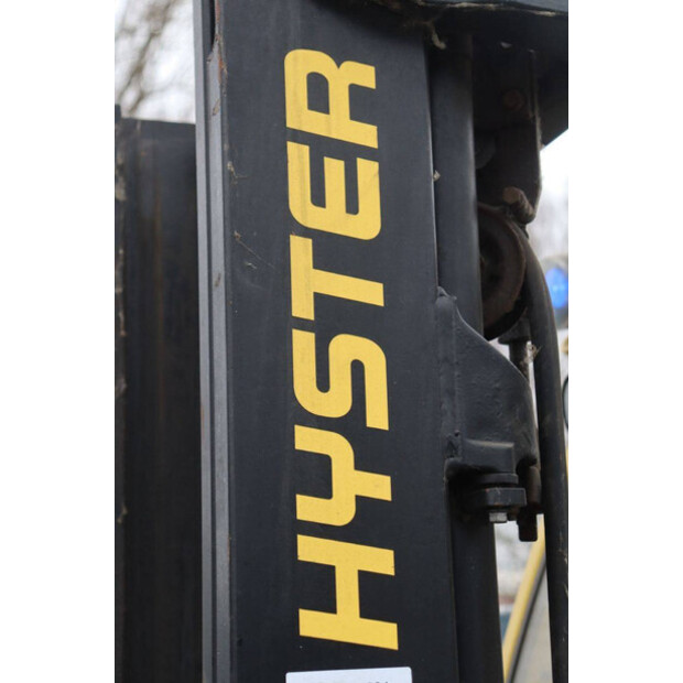 2018 Hyster J3.0XN-45577783