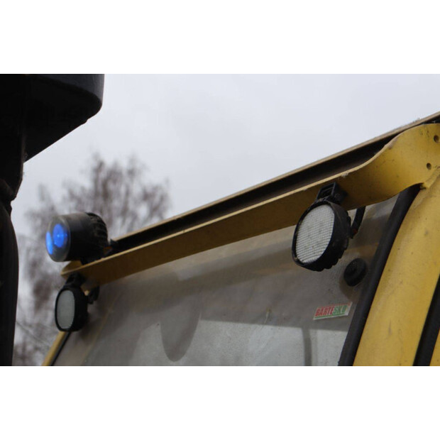 2018 Hyster J3.0XN-45577784