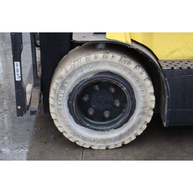 2018 Hyster J3.0XN-45577785