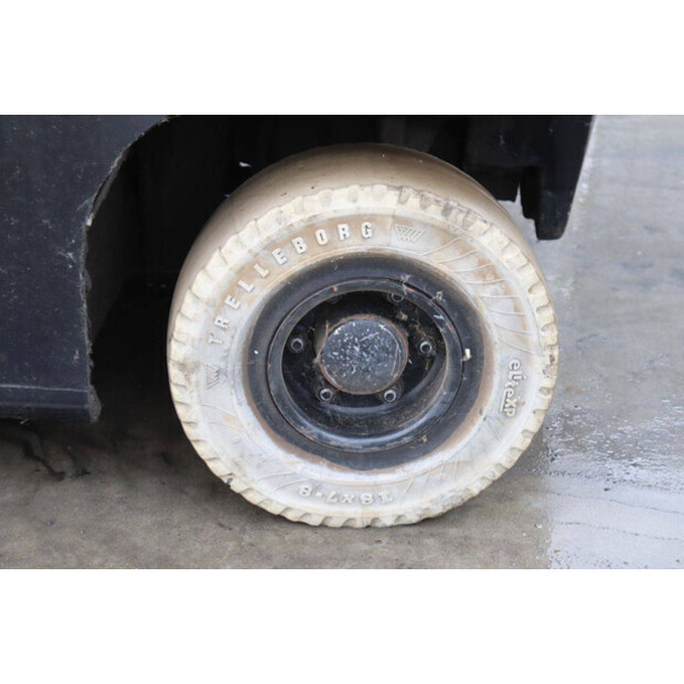 2018 Hyster J3.0XN-45577786