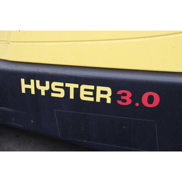 2018 Hyster J3.0XN-45577787