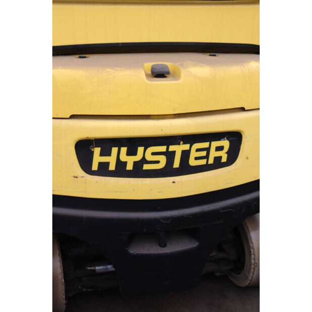 2018 Hyster J3.0XN-45577789