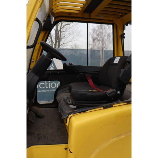 2018 Hyster J3.0XN-45577790