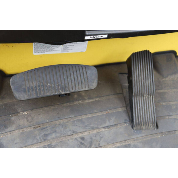 2018 Hyster J3.0XN-45577793