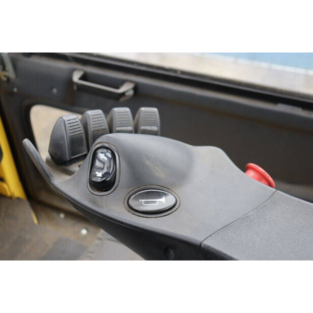 2018 Hyster J3.0XN-45577795