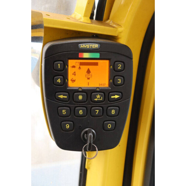 2018 Hyster J3.0XN-45577797