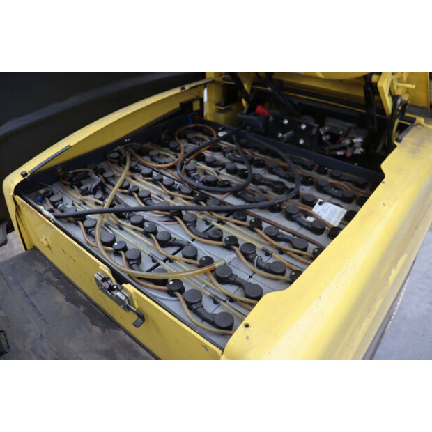 2018 Hyster J3.0XN-45577798