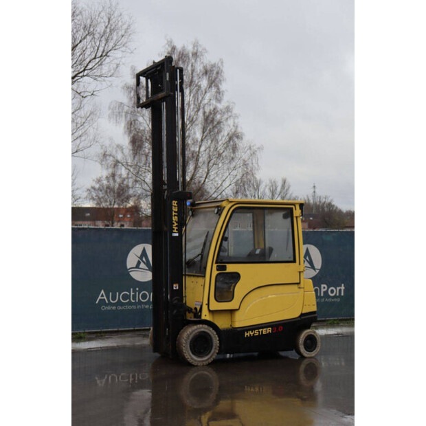 2018 Hyster J3.0XN-45577799