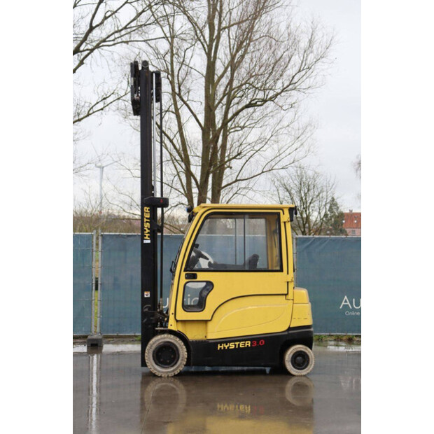 2018 Hyster J3.0XN-45577800