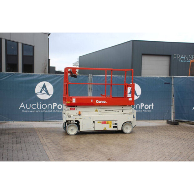 2013 Genie GS-2032-45577804