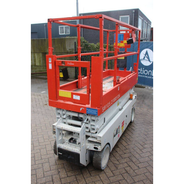 2013 Genie GS-2032-45577808