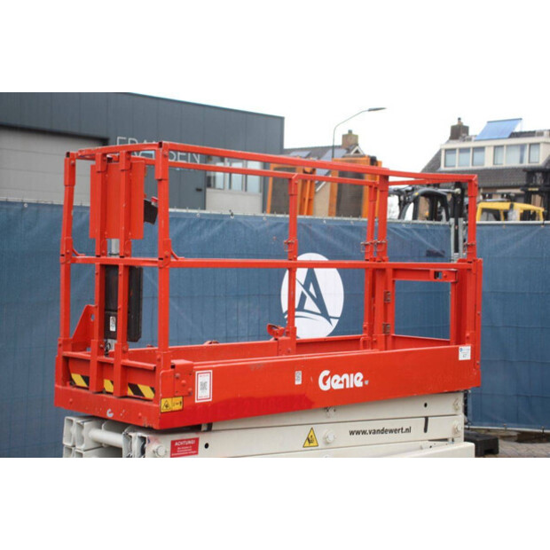 2013 Genie GS-2032-45577813