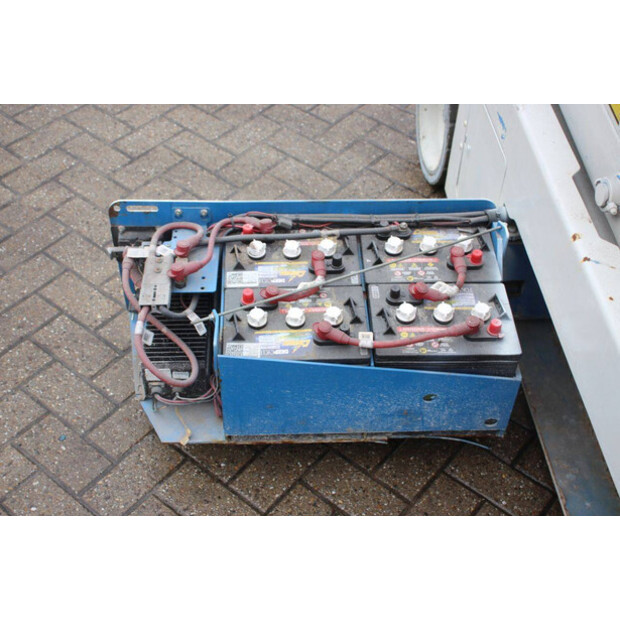 2013 Genie GS-2032-45577814