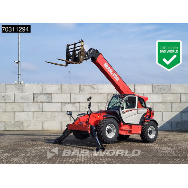 2022 Manitou MT1440-45577824