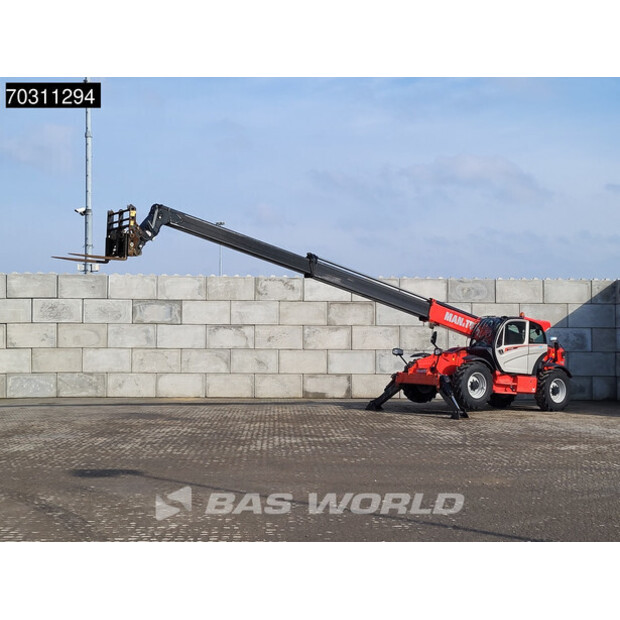 2022 Manitou MT1440-45577825