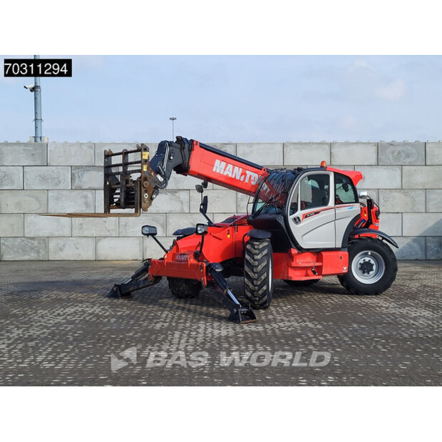 2022 Manitou MT1440-45577826