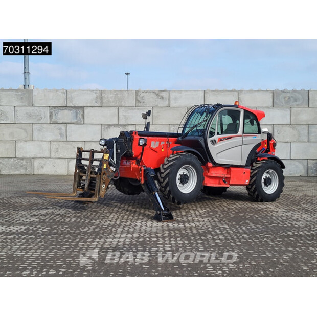 2022 Manitou MT1440-45577828