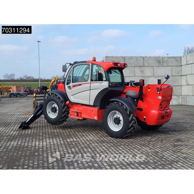 2022 Manitou MT1440-45577830