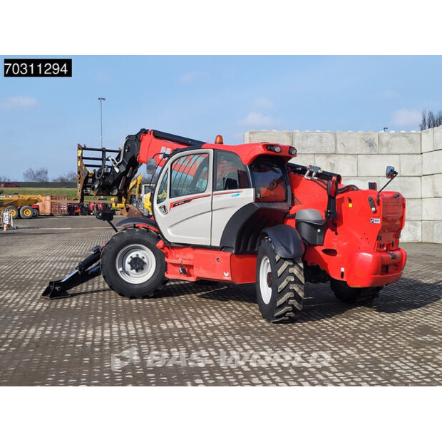 2022 Manitou MT1440-45577831