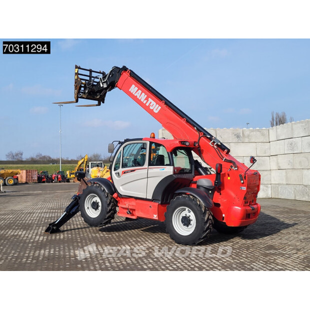 2022 Manitou MT1440-45577832