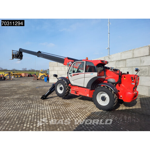 2022 Manitou MT1440-45577833