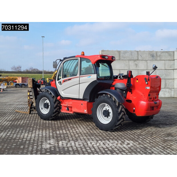 2022 Manitou MT1440-45577834