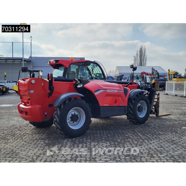 2022 Manitou MT1440-45577836