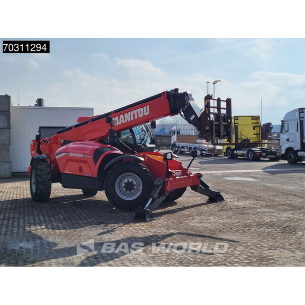 2022 Manitou MT1440-45577838