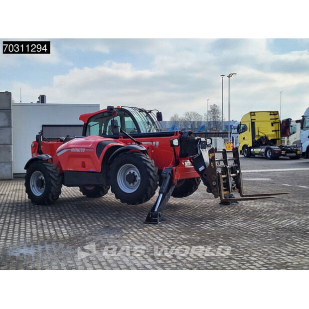 2022 Manitou MT1440-45577839