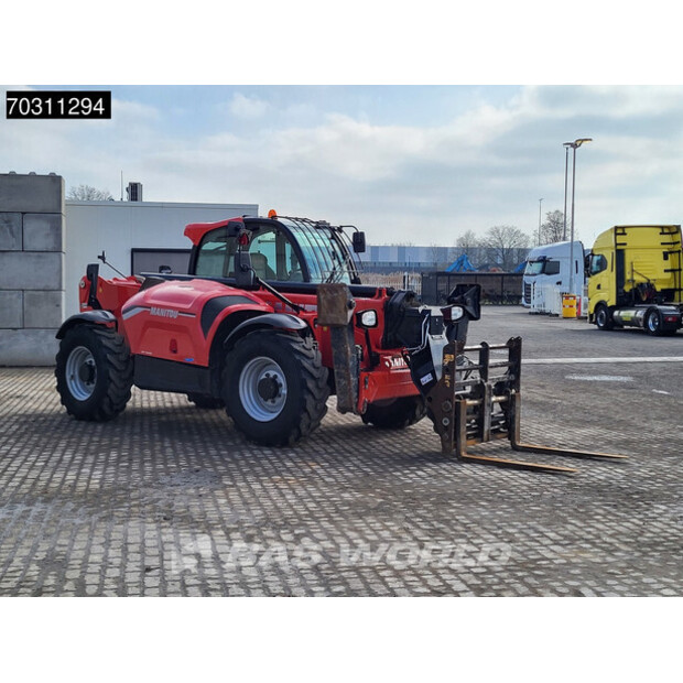 2022 Manitou MT1440-45577840