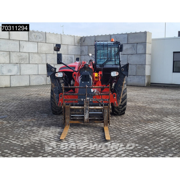 2022 Manitou MT1440-45577841
