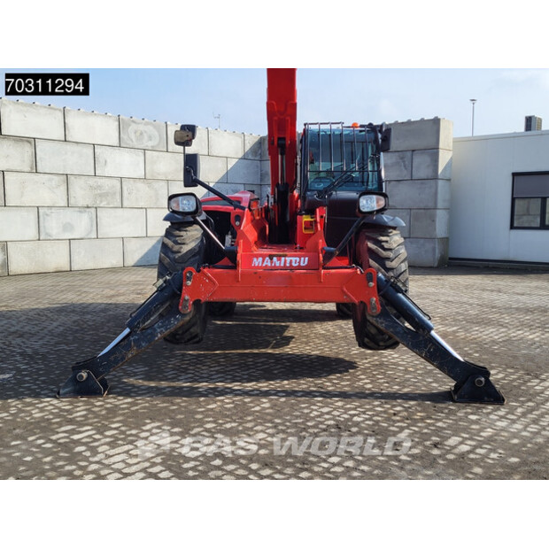 2022 Manitou MT1440-45577842