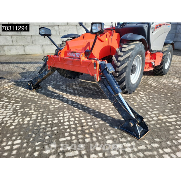 2022 Manitou MT1440-45577843