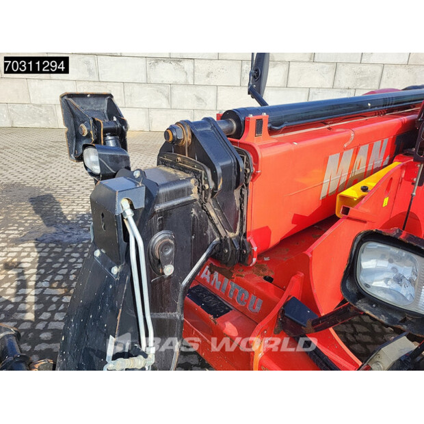 2022 Manitou MT1440-45577845