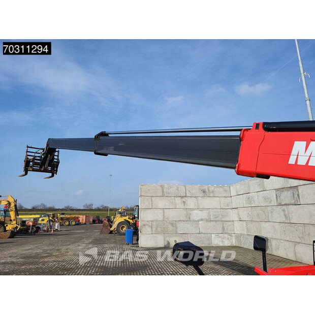 2022 Manitou MT1440-45577846
