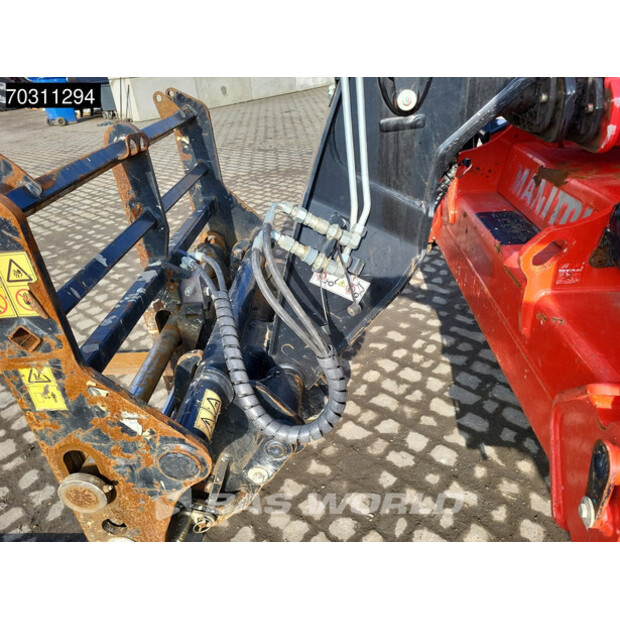 2022 Manitou MT1440-45577847