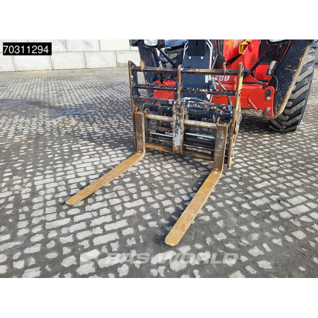 2022 Manitou MT1440-45577848