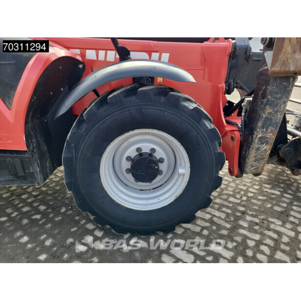 2022 Manitou MT1440-45577857