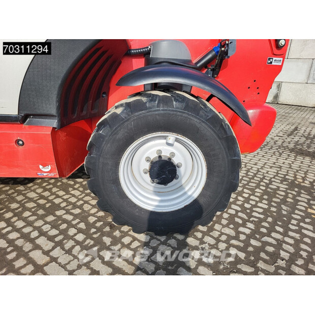 2022 Manitou MT1440-45577858