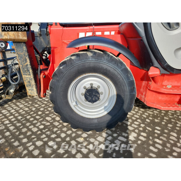 2022 Manitou MT1440-45577859