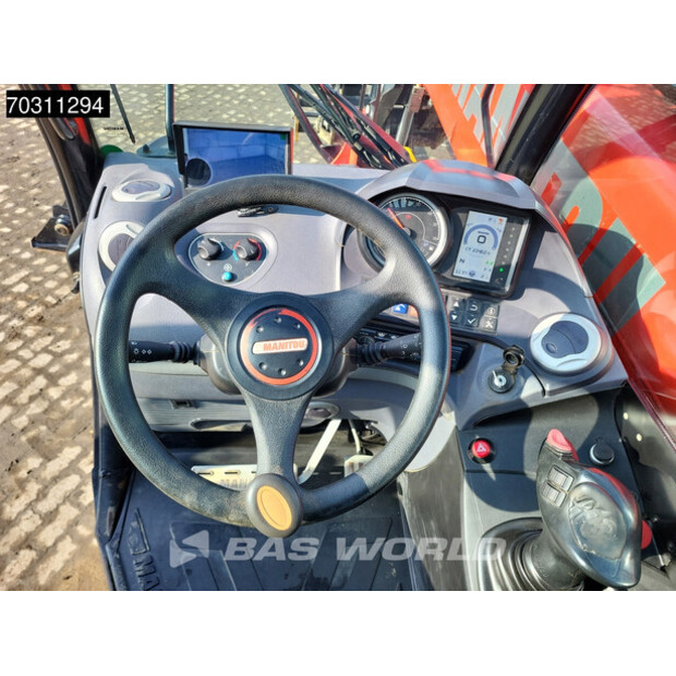 2022 Manitou MT1440-45577861
