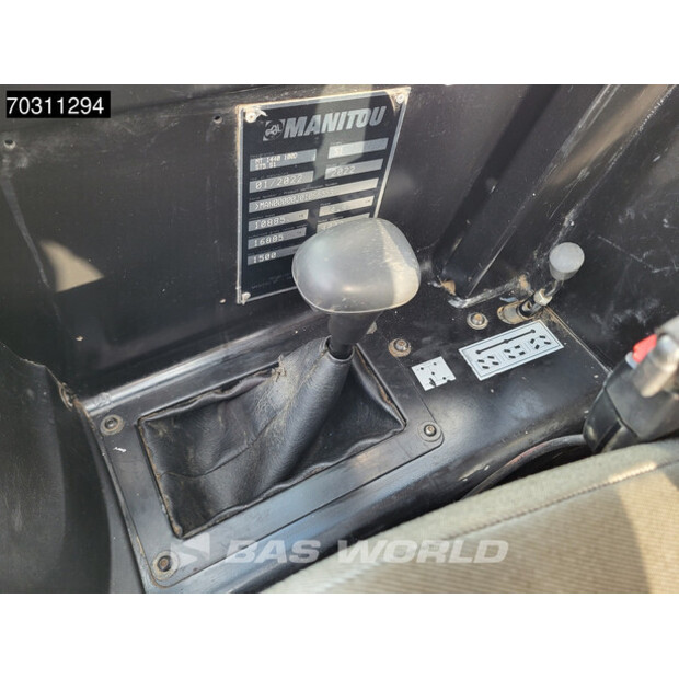 2022 Manitou MT1440-45577863