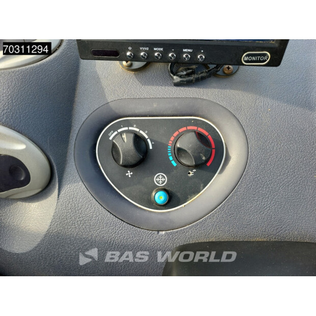 2022 Manitou MT1440-45577864