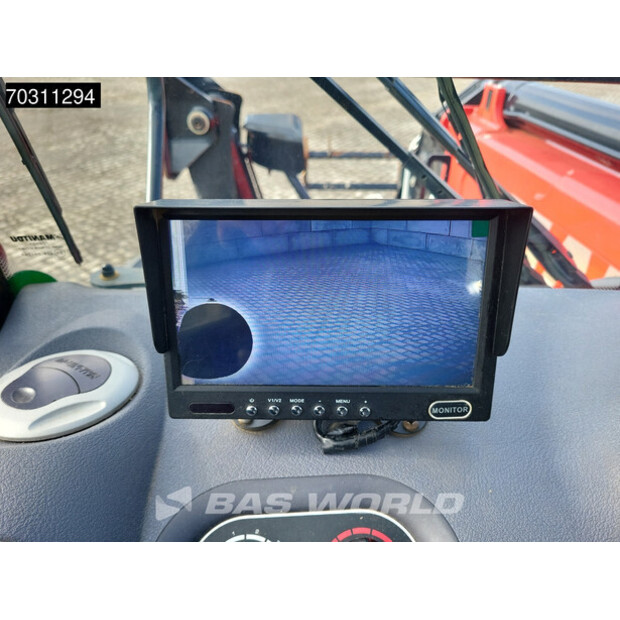 2022 Manitou MT1440-45577865